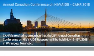 CAHR Conference Graphic