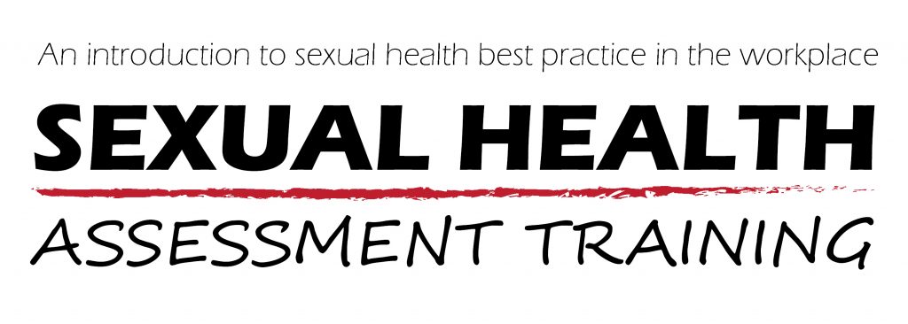 Sexual Health Assessment Training