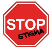 Stop Stigma graphic