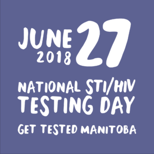 National Testing Day