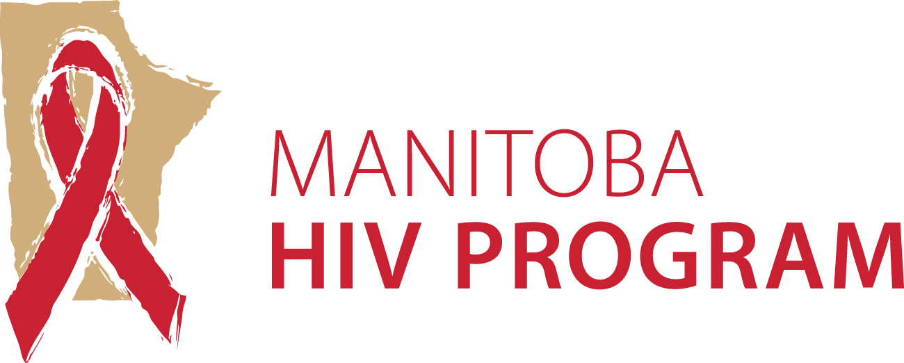 MB HIV Program Logo